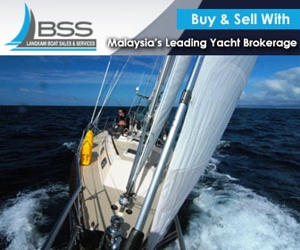 LBSS Yacht Brokerage – Luxury Digital Marketing Malaysia