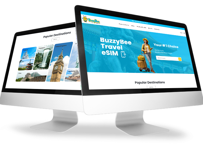 Travel Digital Marketing — 1st Page SEO & Growing Sales