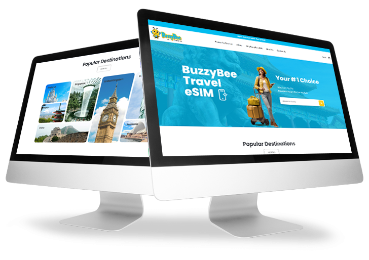 Travel Digital Marketing